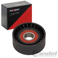 Maxgear Spannrolle Keilrippenriemen Passend FüR BMW 2 X1 X2 Mini Mini | 54-1180