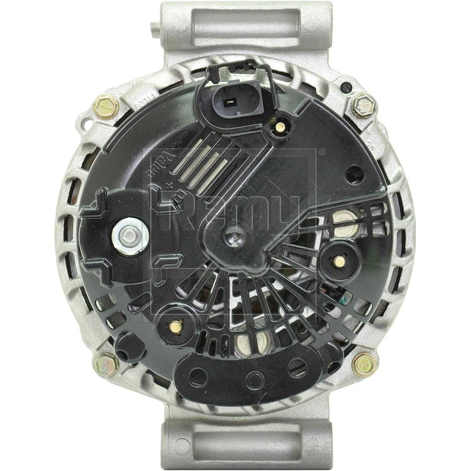 Alternador-Premium Remy 11418 Reman se adapta a 11-13 Audi TT Quattro 2.0L-L4 Foto 2 de 4