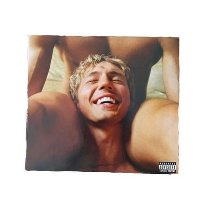 Something to Give Each Other by Sivan, Troye (CD, 2023)