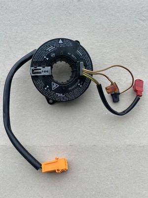 PORSCHE 993 LENKRAD UHR FEDER / SCHLEIFRING - 993 652 211 00