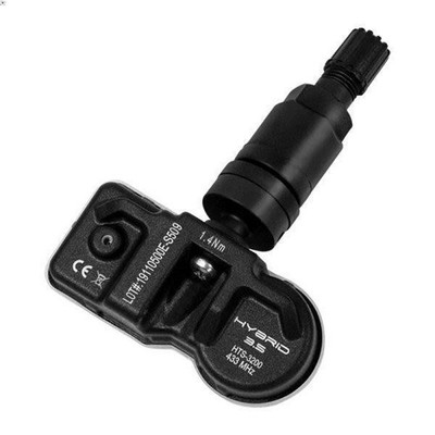 Radsensor, Reifendruck-Kontrollsystem HAMATON HAM-HTS-A68BP für H6 2 2018-2021