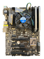 ASRock Z68 Extreme3 Gen3 ATX Motherboard- i5-...