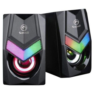 Marvo Sg-118 Rgb Zvoniki NEW