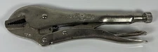 PETERSEN MFG. CO. 10R Vise-Grip Locking Pliers Specialty