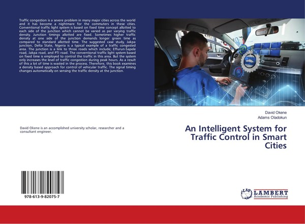 An Intelligent System For Traffic Control In Smart Cities David Okene (U. A.)-image
