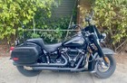 2018 Harley Davidson Heritage Classic
