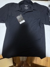 Elbeco S/S under vest shirt- UV1 TextTop 100 Polyester
