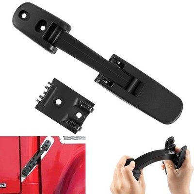 315-5503 Hood Latch Kit for Blue Bird Vision School Bus for Kenworth Peterbilt
