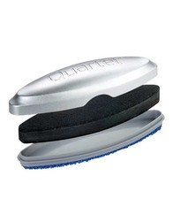 Quartet Premium Magnetic 3-in-1 Glass Board SFEB3