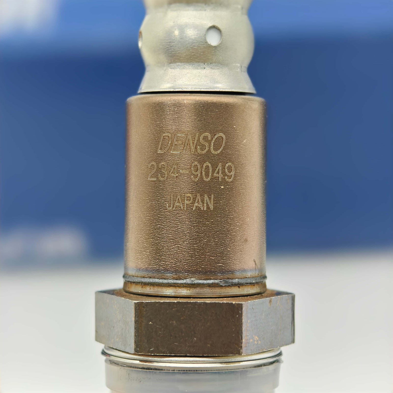 Upstream O2 Oxygen Sensor 234-9049 For Toyota RAV4 2004-2008 2.4L L4 DENSO