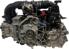 Moteur Porsche BOXSTER