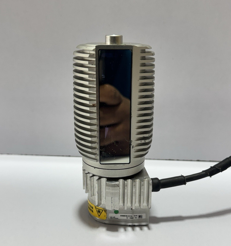 Waymo Honeycomb LIDAR Sensor System 710-01676-07 710-00632-16 (PARTS ONLY)