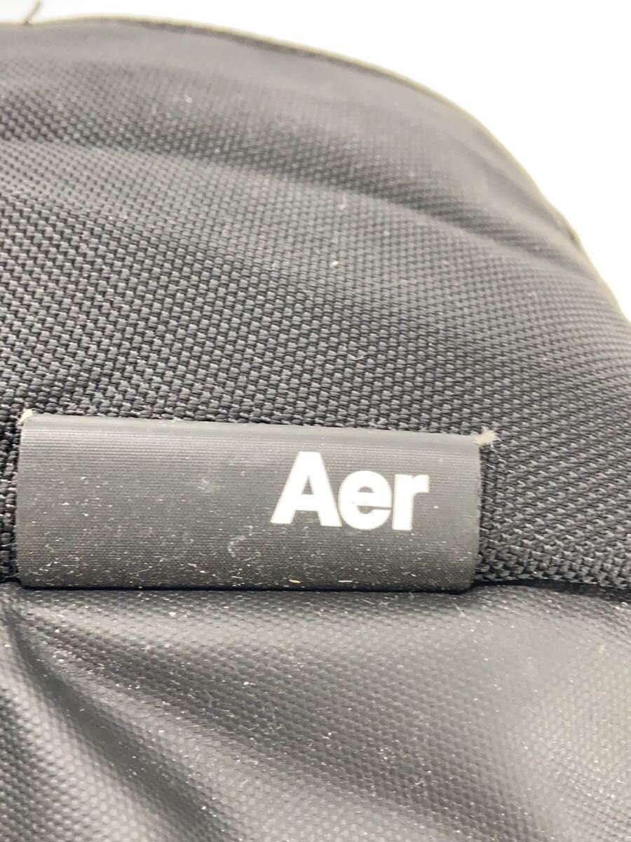 Aer Tech Pack Backpack Nylon Black - image 5