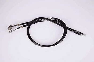 Cavo comando, Freno stazionamento posteriore Sx per SEAT LEON LEON ST