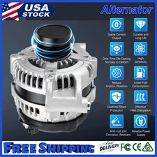 OEM Alternator For Dodge Challenger 2008-2010 Charger 2008-2010 Magnum OE:11383