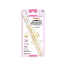Sally Hansen Vitamin E Nail Cuticle 0.06 Fl Oz Pack of 1 , Oil Pen
