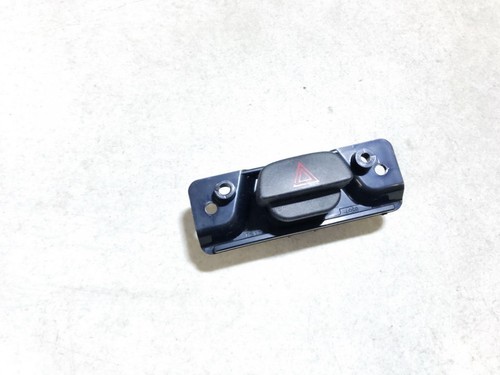 4m5t13a350a Schalter Mittelkonsole Warnblink Warnblinkschalter Ro DE1122782-07