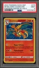 Pokemon Special Delivery Charizard P.M. Center UK Holo Promo SWSH075 PSA 9 Mint