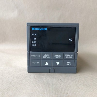 HONEYWELL UDC3000 Versa Pro Digitaler Regler DC300E-E-1B0-10-0A00-0