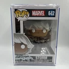 Funko Pop! Vinyl: Marvel Storm #642 - WITH POP! PROTECTOR