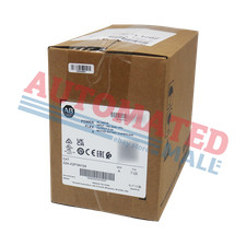 New Allen Bradley 22A-A2P3N104 PowerFlex 4- 0.4 kW 0.5 HP AC Drive Brand AB