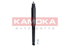 2x KAMOKA Stoßdämpfer 2001013 für MERCEDES KLASSE W124 C124 124 Model S124 190