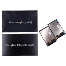 Replacement HD Screen/Anti-Glare IPS Screen For Steam Deck Handheld Game Console