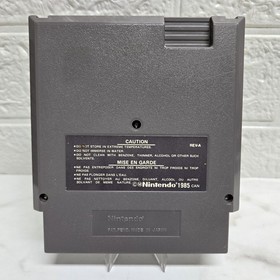 Super Spike V'Ball (Nintendo Entertainment System NES, 1990) Cartridge Only 