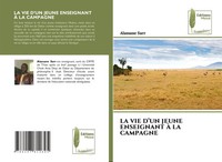 Alassane Sarr | LA VIE D'un Jeune Enseignant À LA Campagne | Taschenbuch (2025)
