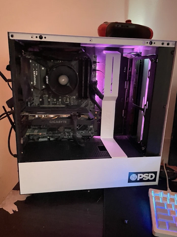 PC Gaming Foto 2 de 4