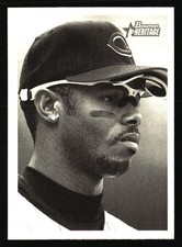 Cincinnati Reds Baseball Cards - Choose from 100s Player Qty Discount - Part 33