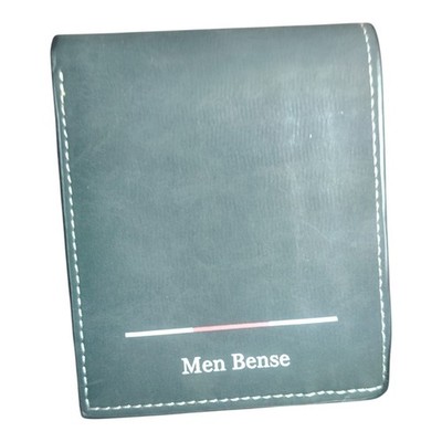 Men Bense mens leather wallet