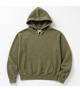 New Balance Made In USA Core Hoodie | eBay