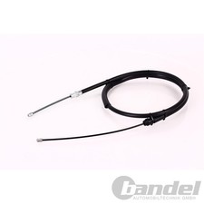 1x HANDBREMSSEIL HANDBREMSE HINTEN LINKS o. RECHTS passend für RENAULT TWINGO I
