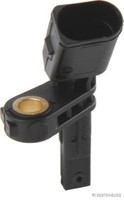 Herth+Buss Elparts Sensor, Raddrehzahl Vorne Hinten Links Rechts FüR Audi MAN