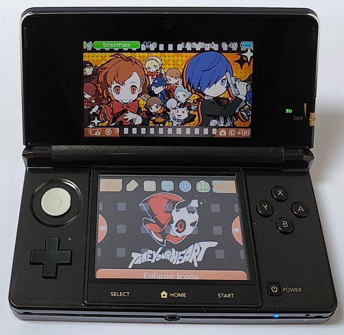 Nintendo Switch NINTENDO DS TWL-001 Nintendo 3ds ll Nintendo 3DS The Legend of Zelda 25th Anniversary Edition