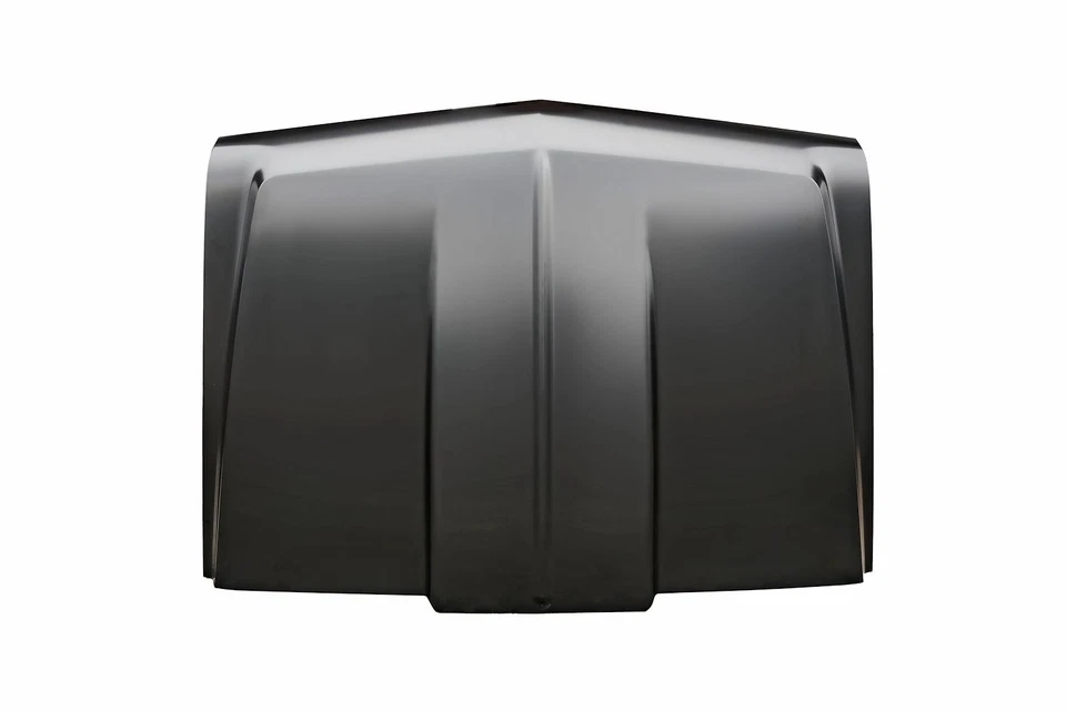 JEGS 79969 Cowl Induction Hood 1967-1968 GM Trucks: Chevy C10 C20 K10 K20 & Subu - Image 3 of 4