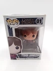 Funko Pop!	Game of Thrones #01 Tyrion Lannister