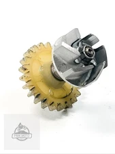 1994 87-96 Honda CR125R CR 125R OEM WATER PUMP IMPELLER SHAFT GEAR +