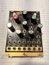 Roll the DICE!! After Audio's Mutable Instruments LOVED "Marbles" module MINT