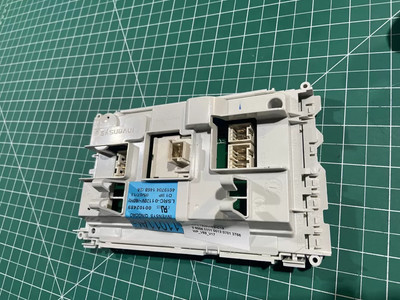 #ad Whirlpool 46197041468 46197041468 B Washer Control Board AZ142646 NR2400 $153.96