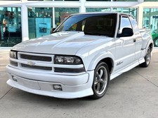 1999 Chevrolet S10 for Sale