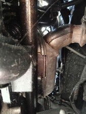 Catalyseurs Peugeot 508