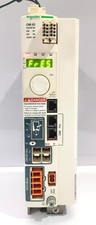 Schneider LXM32AD30N4 motion servo drive, Lexium 32, 30A, 208 to 480V, 3kW, IP20