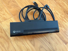 Microsoft Xbox One Kinect Sensor Bar - Black