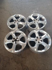Jantes Peugeot 508