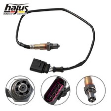 Hajus Lambdasonde für Audi A4 A8 VW Golf IV Passat Polo New Beetle Seat Skoda