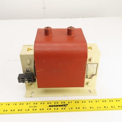 Josef Betschart TUV 168/9751 1200VA Single Phase Transformer Pri 230V Sec 230V