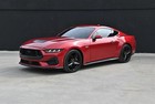 2024 Ford Mustang GT Premium Coupe 2D