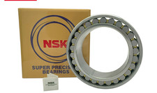 1PC NSK NN3024MBKRCC1P4 precision double row cylindrical roller bearing